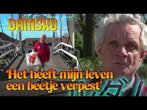 De Rechtbankmeneer, Vreeland