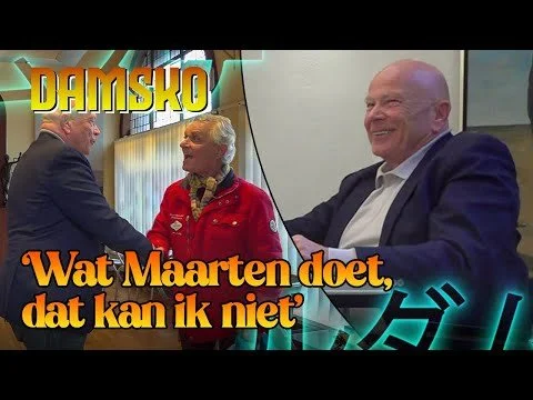 De Rechtbankmeneer; Confrere