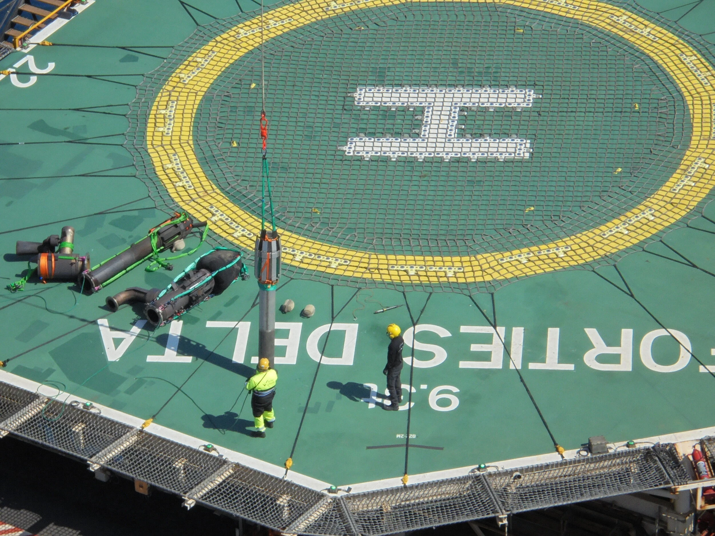 2019 News Vertech Offshore AS