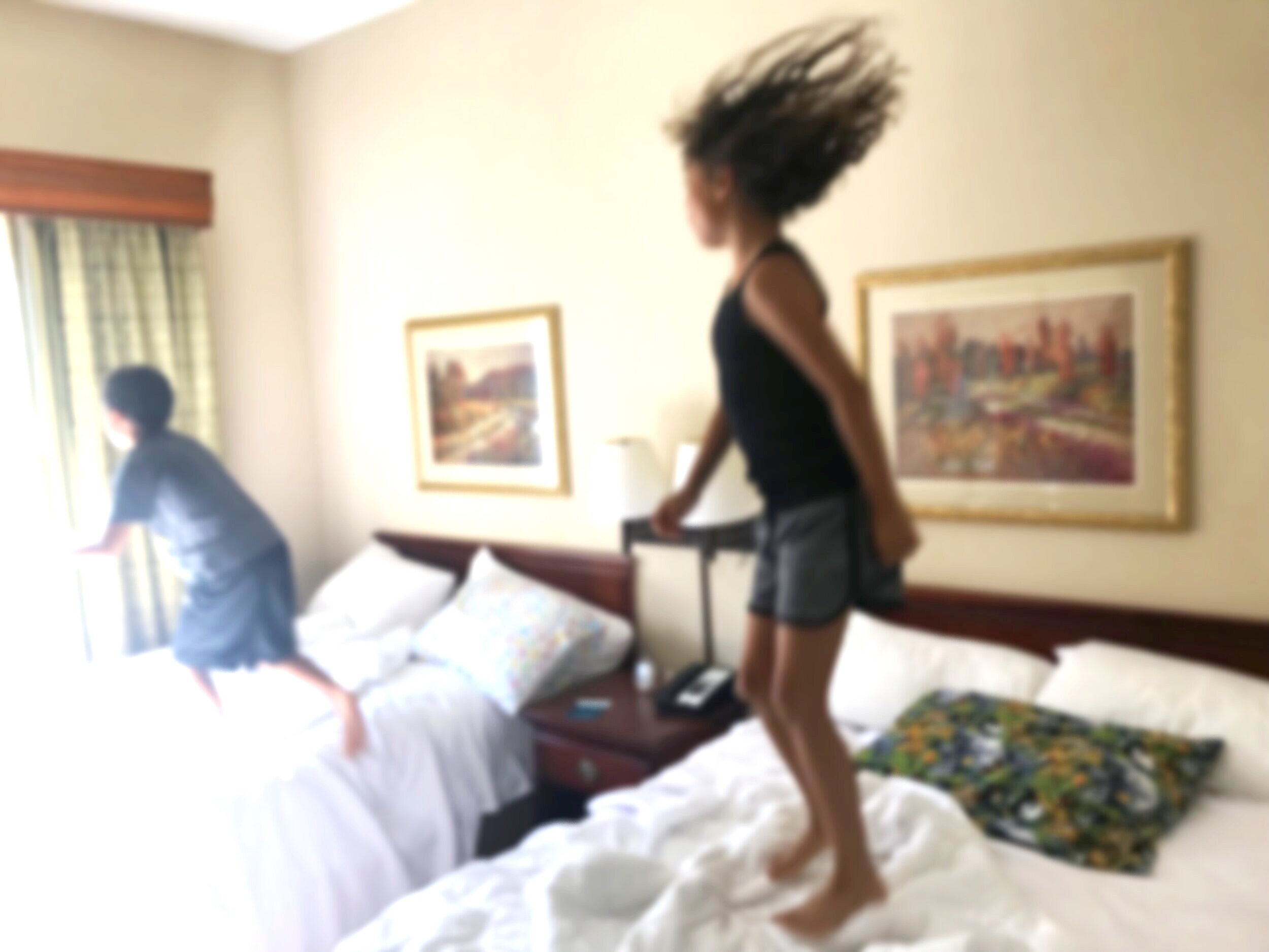 Stuck Inside? Rainy Day Activities for Kids