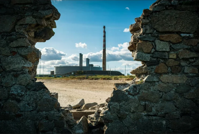 Marino College Distance Challenge