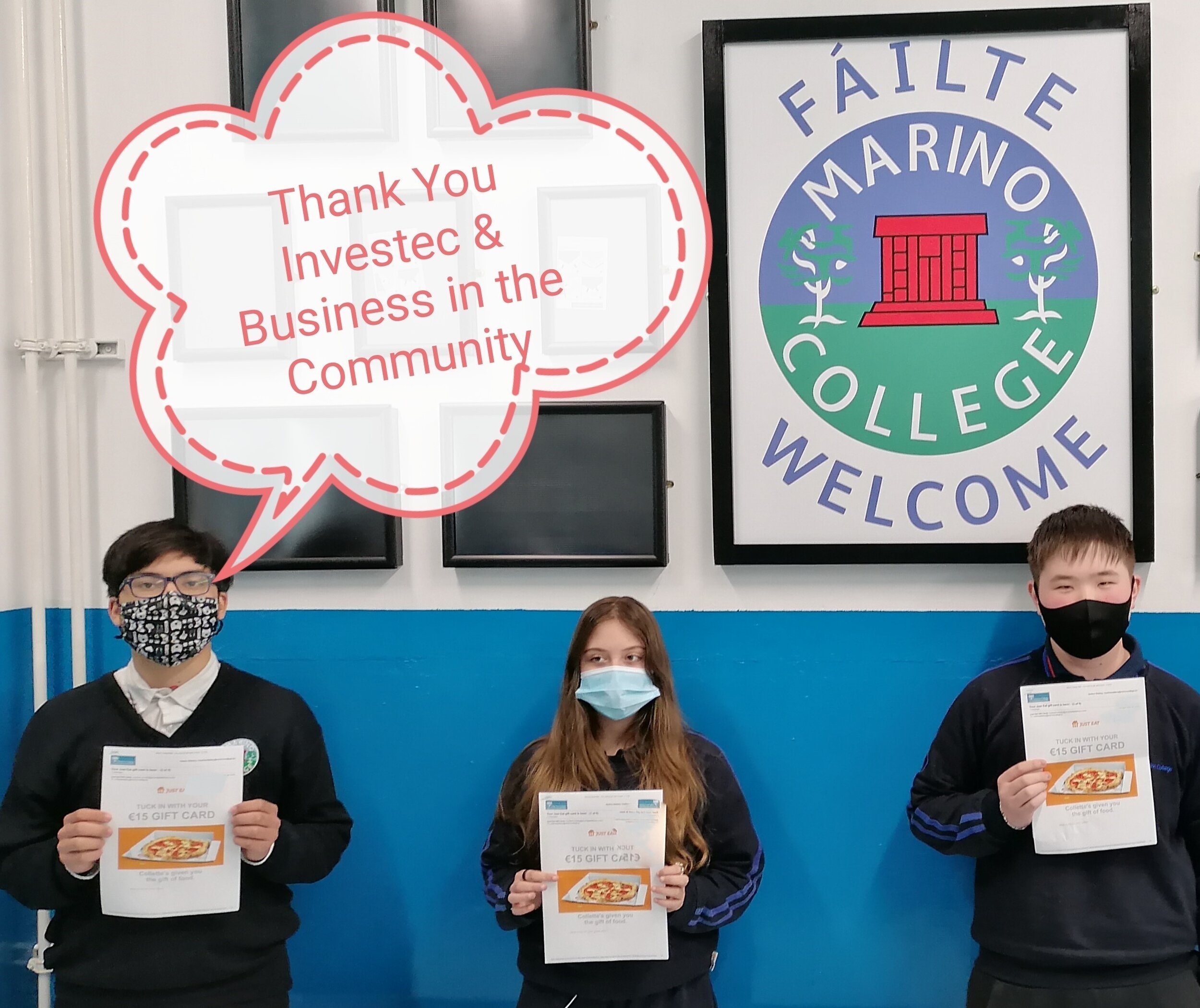 Investec Mentors Inspire Our Entrepreneurs