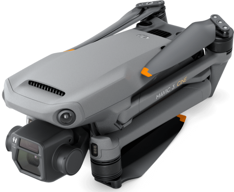 DJI Mavic 3