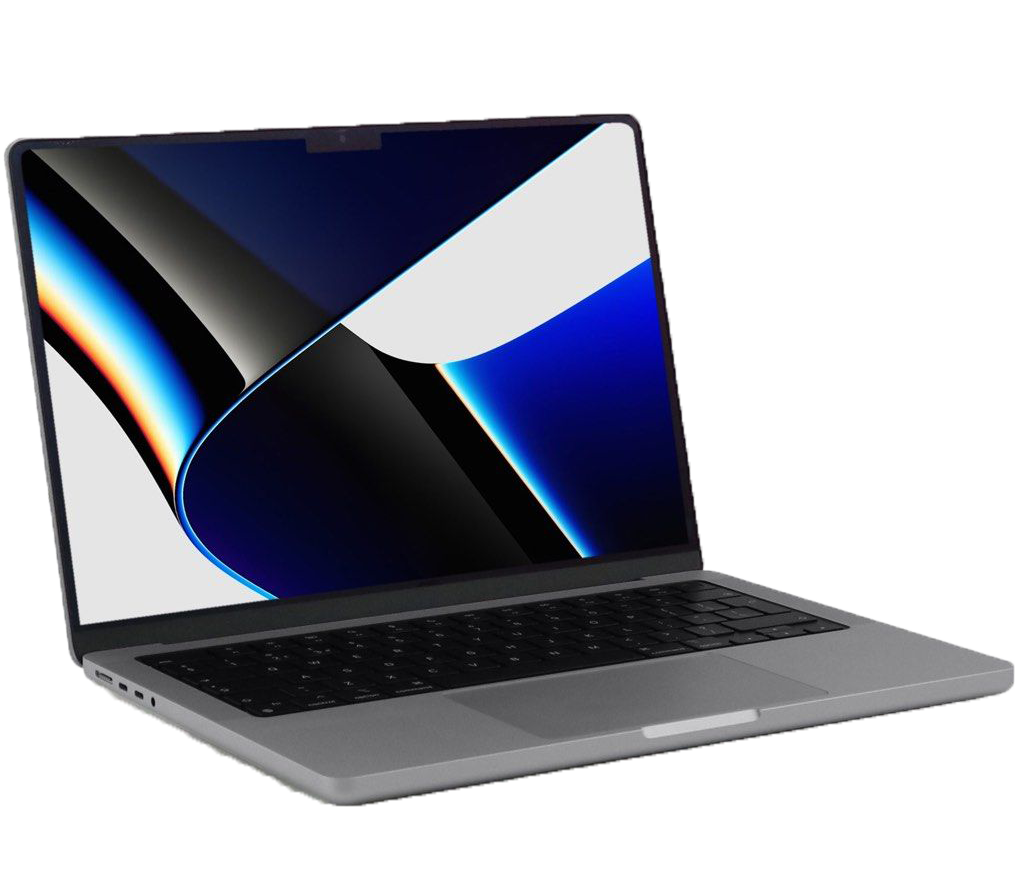 MacBook Pro 14-inch (M1 Pro)