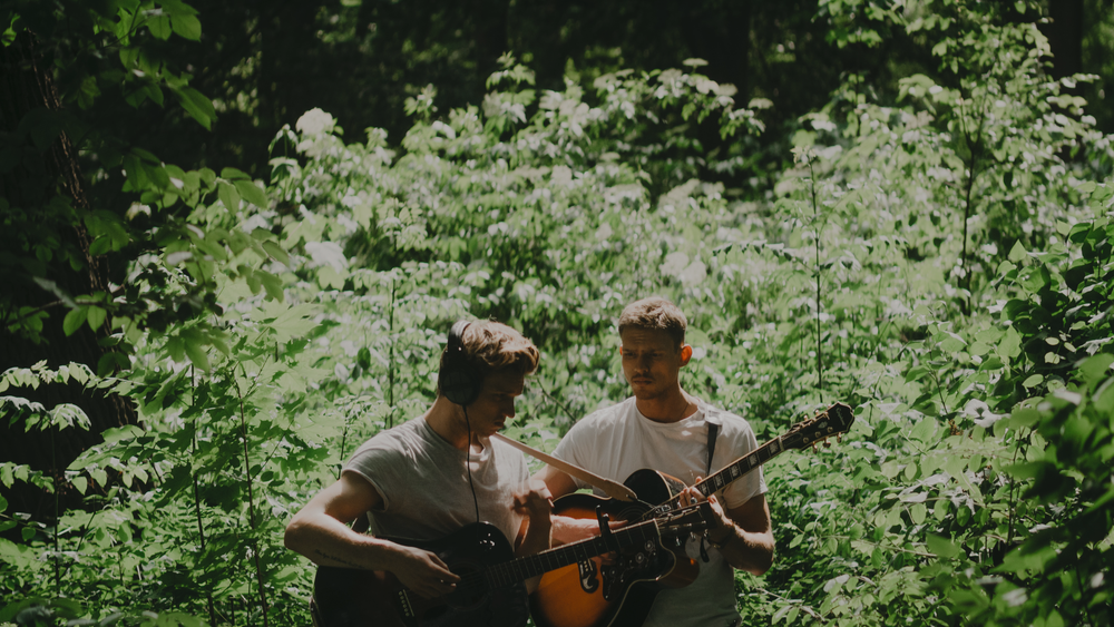 Songwriting Retreat Nashville 2024 — Andrea Stolpe