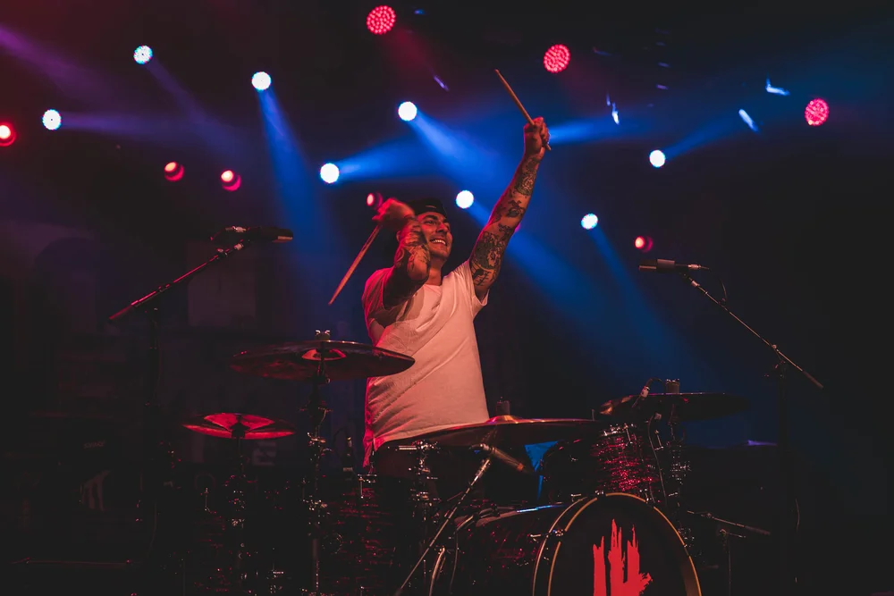 How to To Write Songs with Groove — Andrea Stolpe