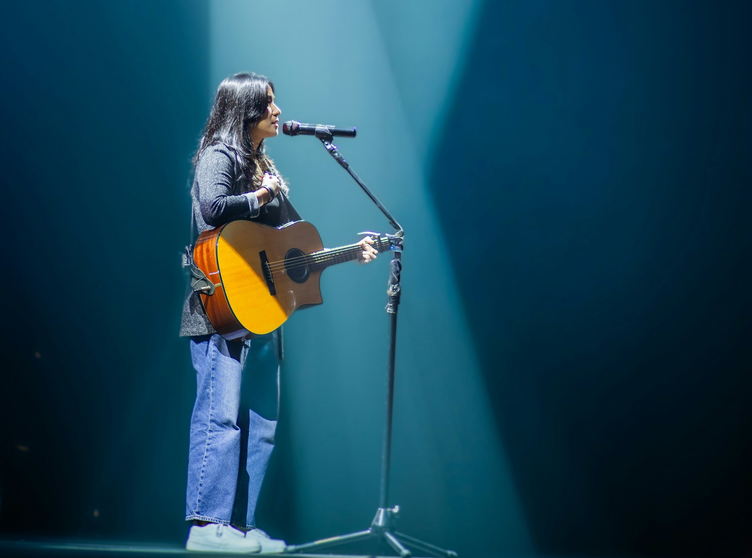 Writing Your First Song: A Place to Start