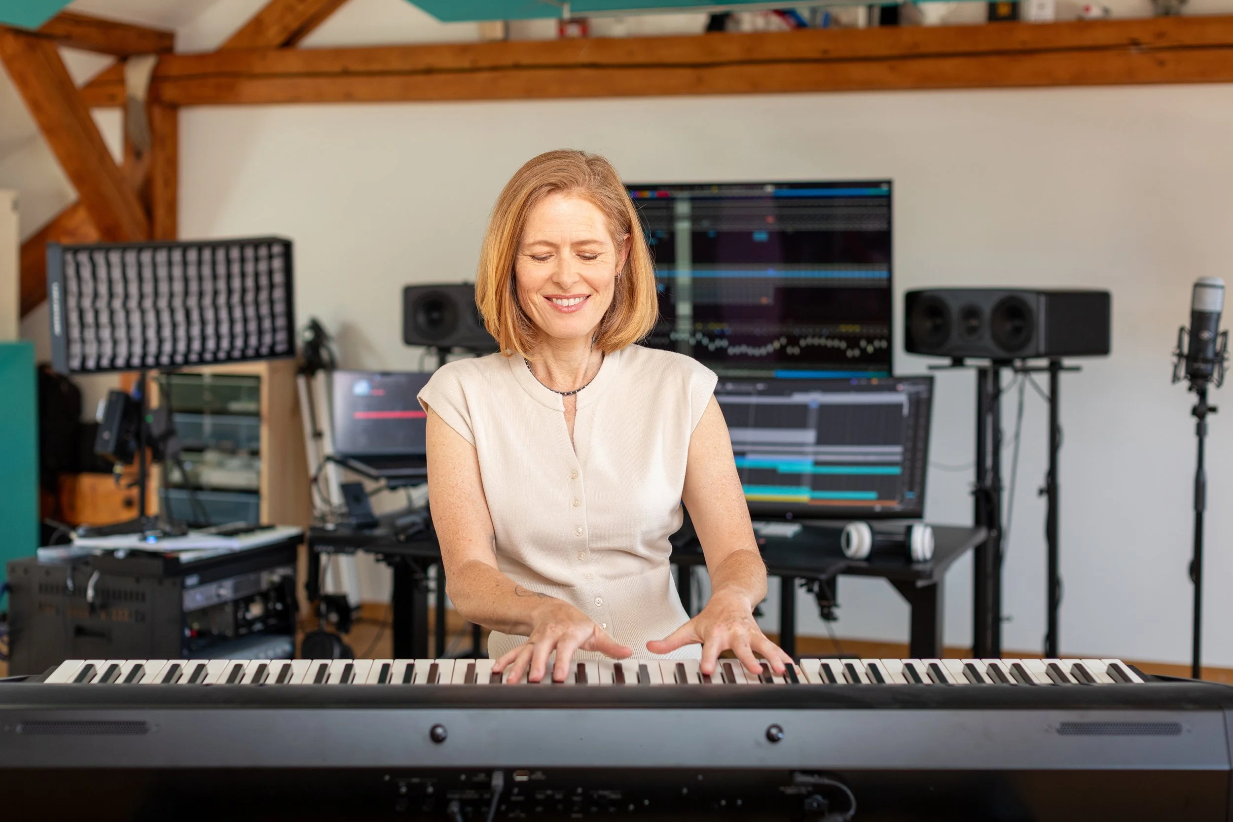 When Is A Song Done?
