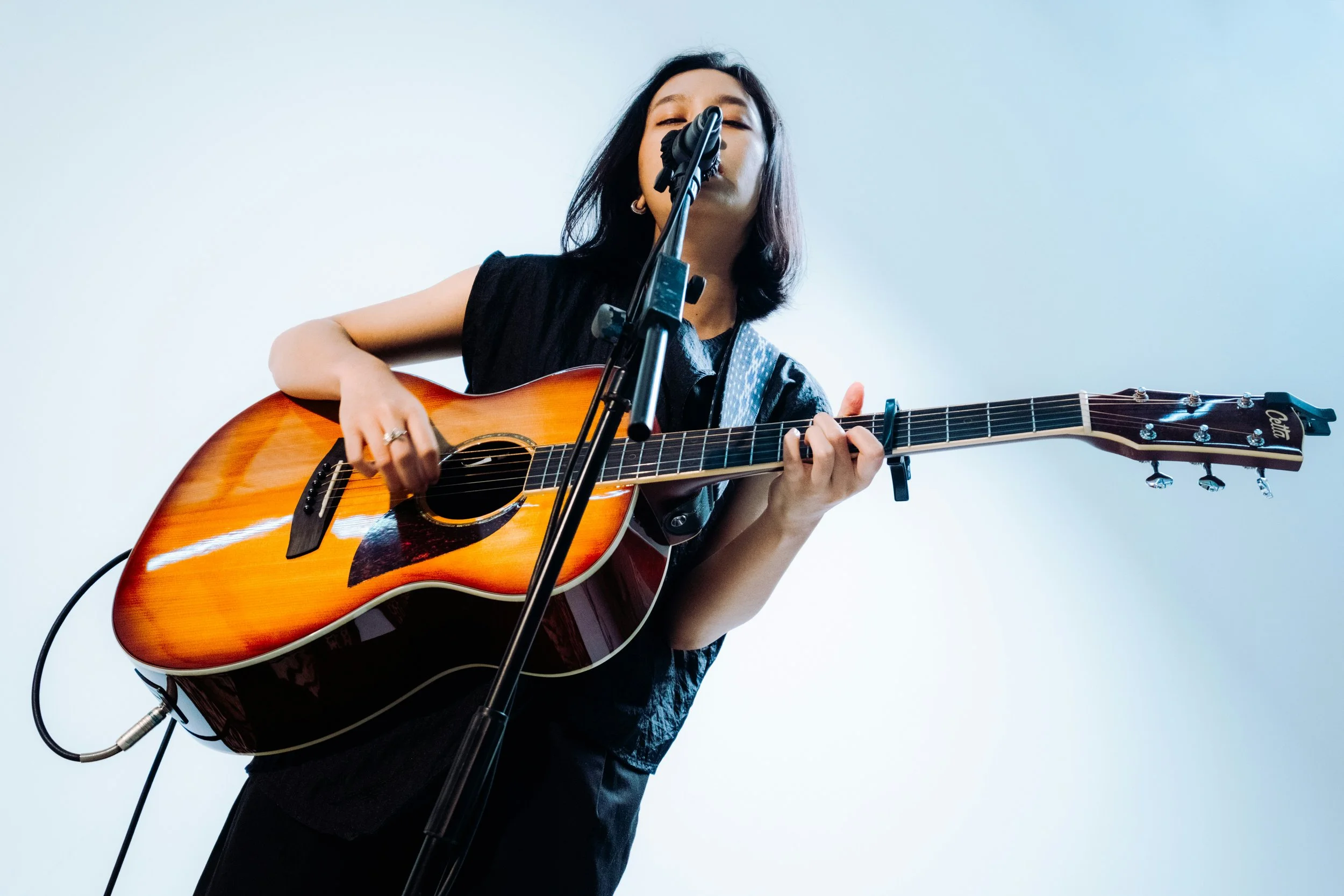 Why It’s Hard to Get Heard, Even if You’re Good