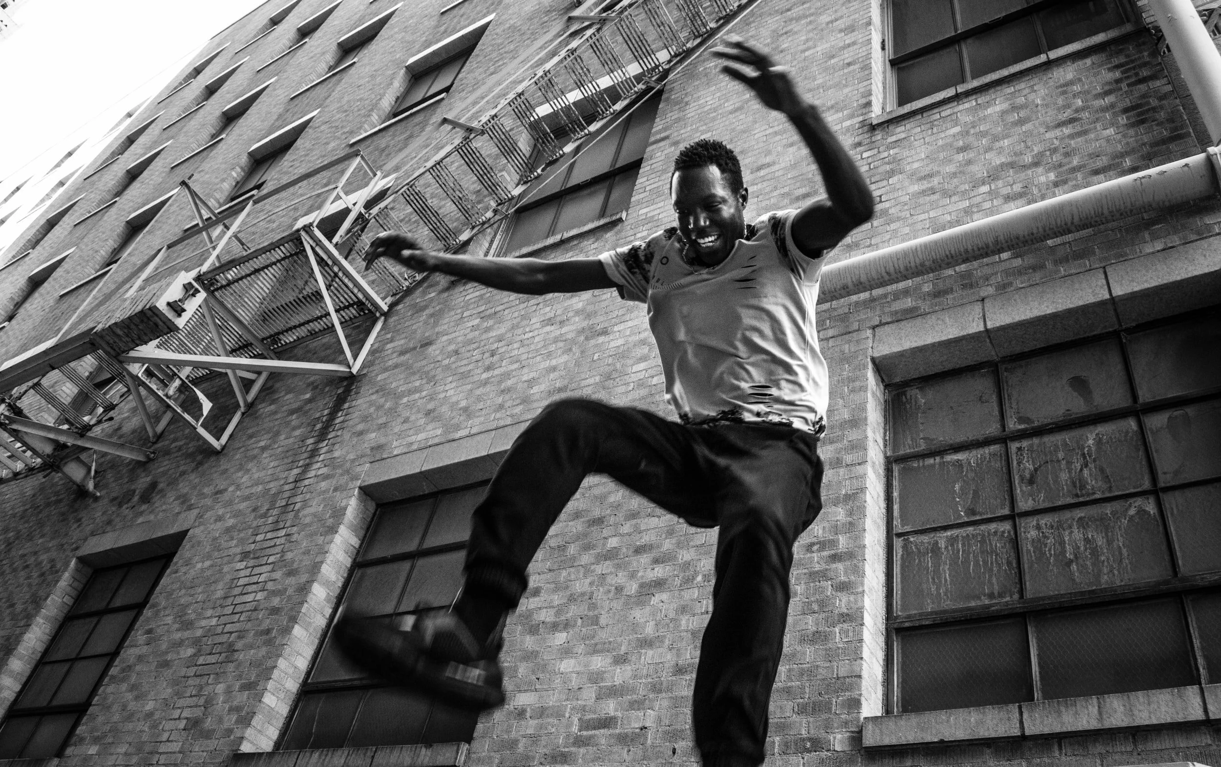 Morning Energising session 30 mins