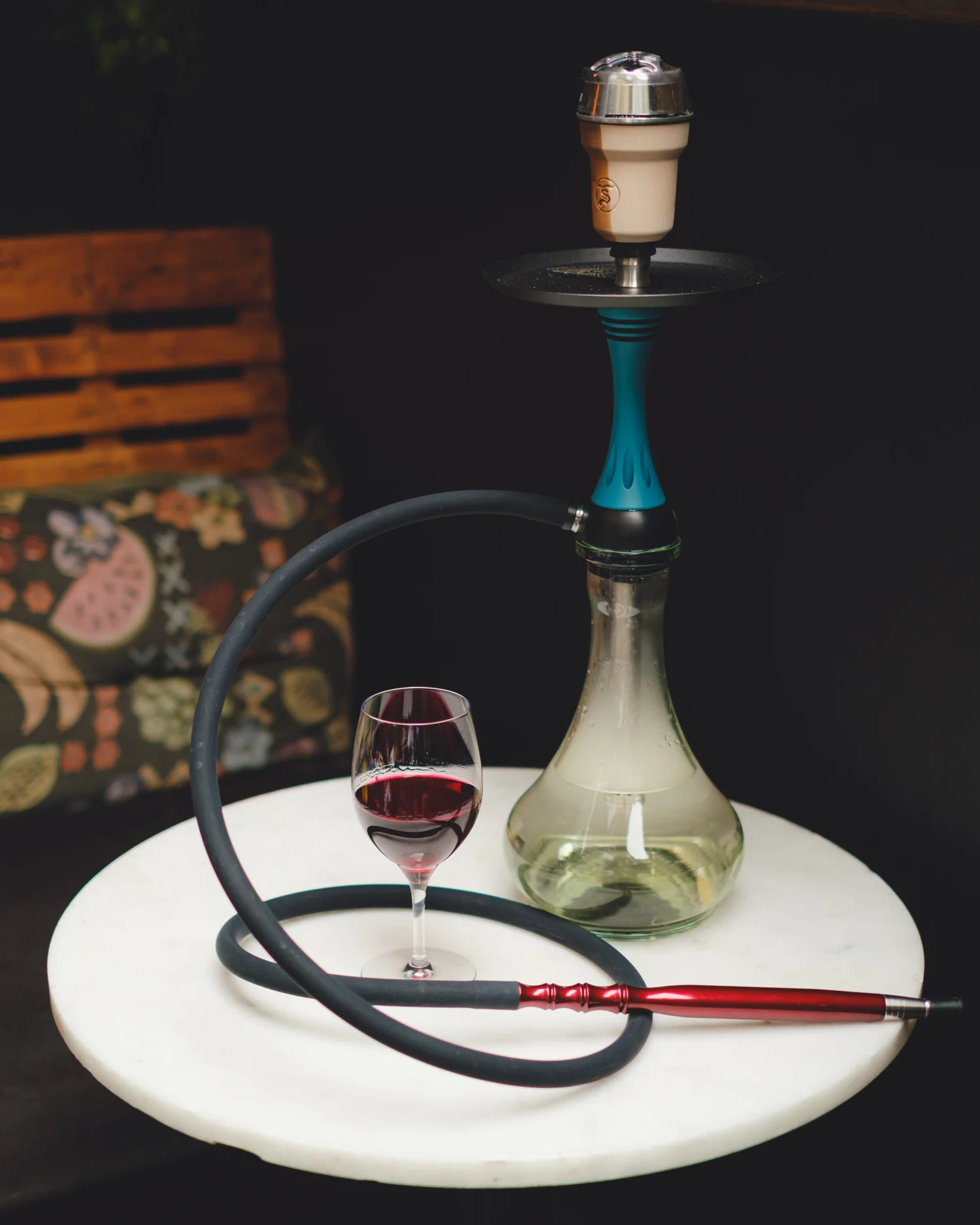 Lazy Zima Shisha Lounge Zima Russian Restaurant