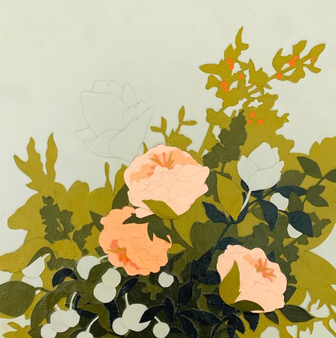 JUST A FEW SPOTS LEFT!!!

Hi, friends! It&rsquo;s been too long since I&rsquo;ve taught a zoom virtual class, so I have scheduled a VIRTUAL workshop in June called The Cutting Garden. Thanks to some upcoming projects I have all of these new technique