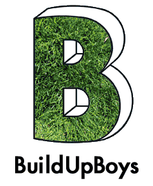 Build Up Boys