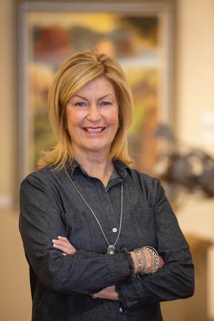 Interview with artist/gallery manager Holly Tilley