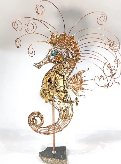 Interview with artist Chris Hynes — The Arkansas Art Scene Blog