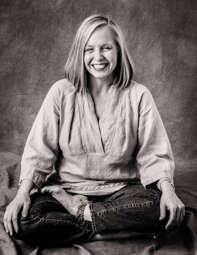 Interview with artist Suzannah Schreckhise