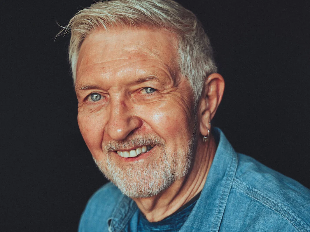 Interview with artist Winston Taylor