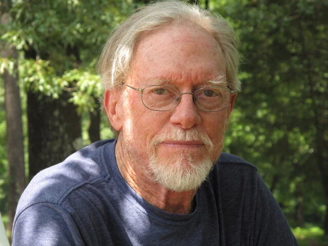 Interview with artist Mark Blaney