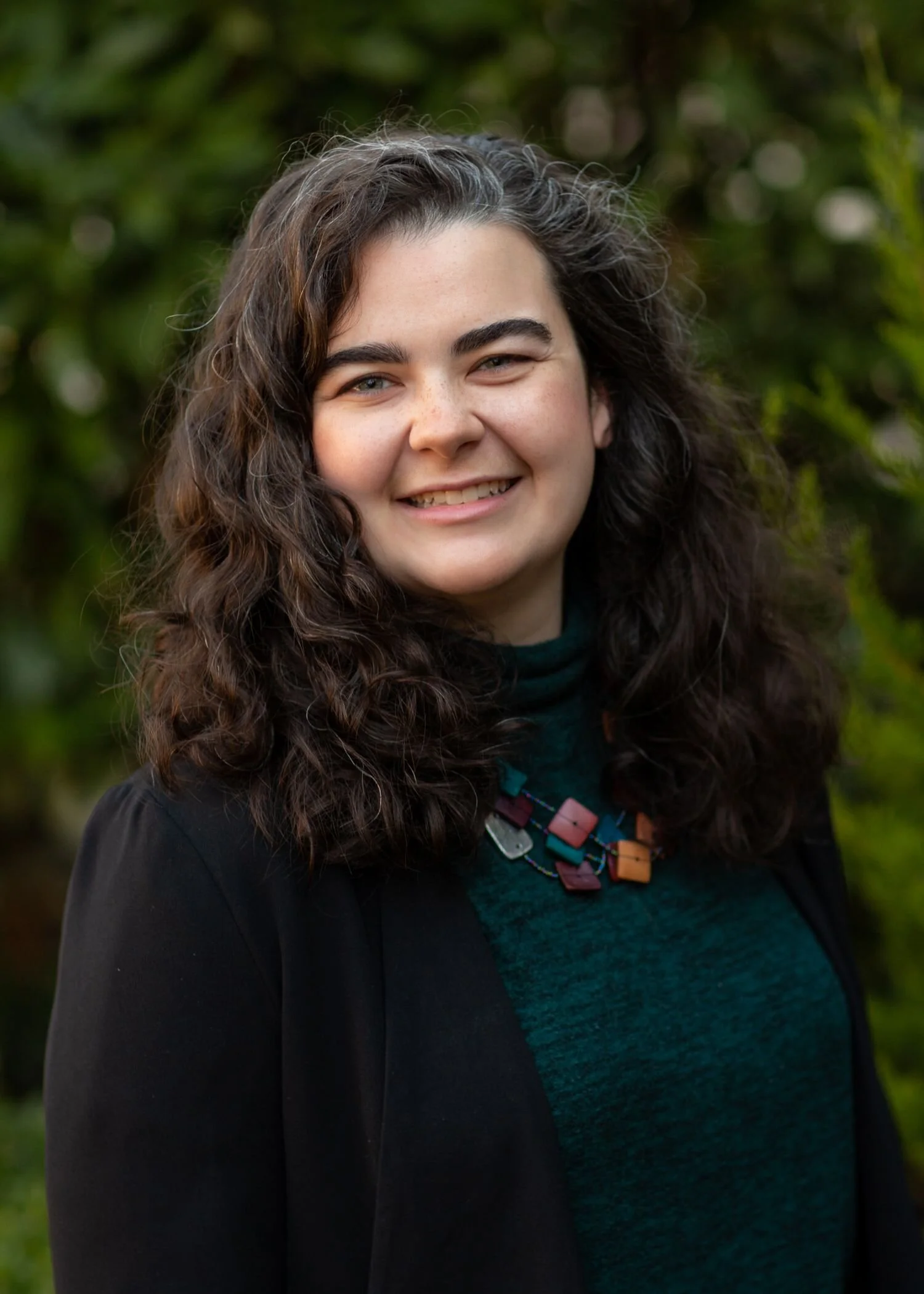 Interview with artist Shelby Fleming