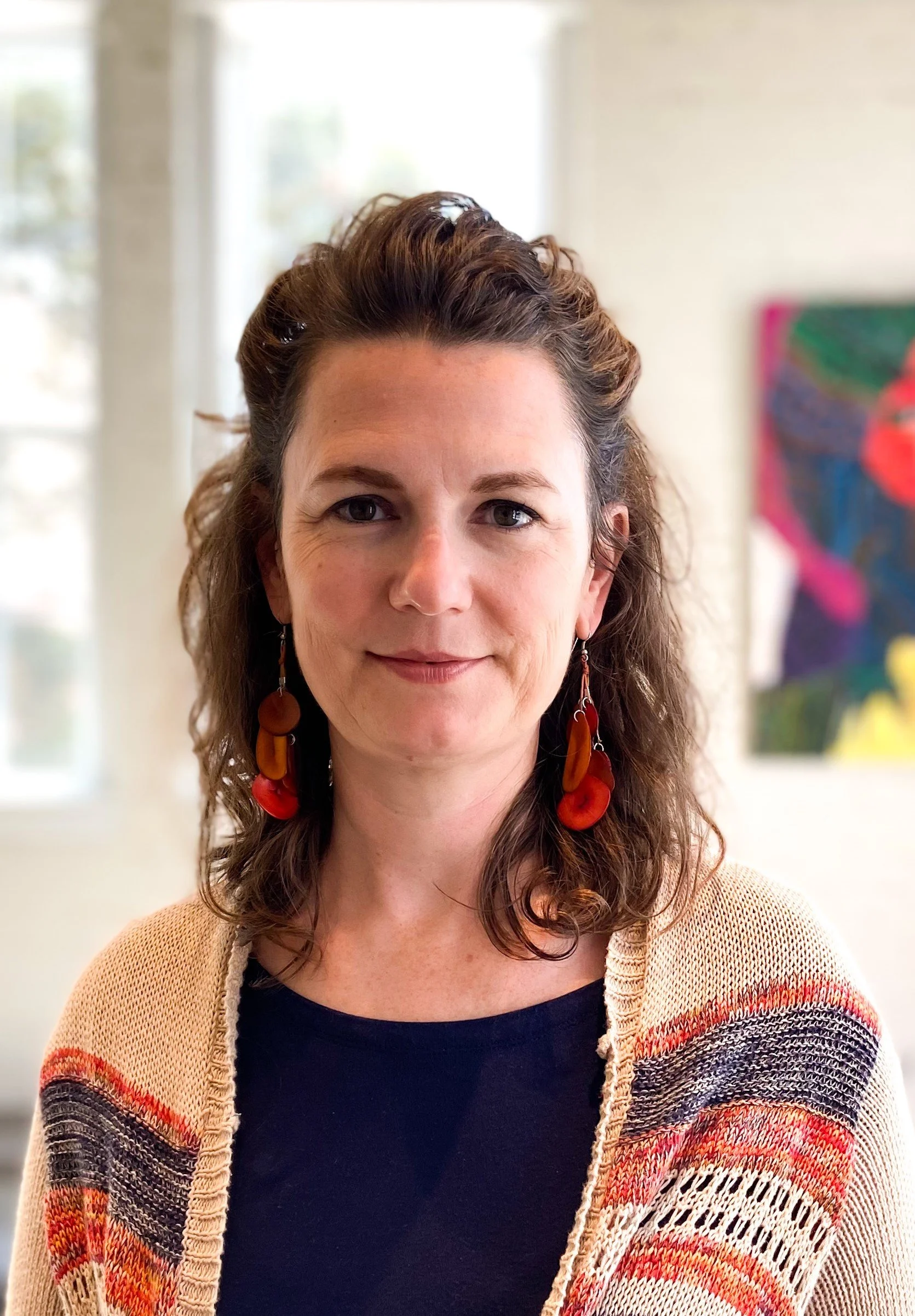 Interview with Arts &amp; Science Center for Southeast Arkansas Director Rachel Miller