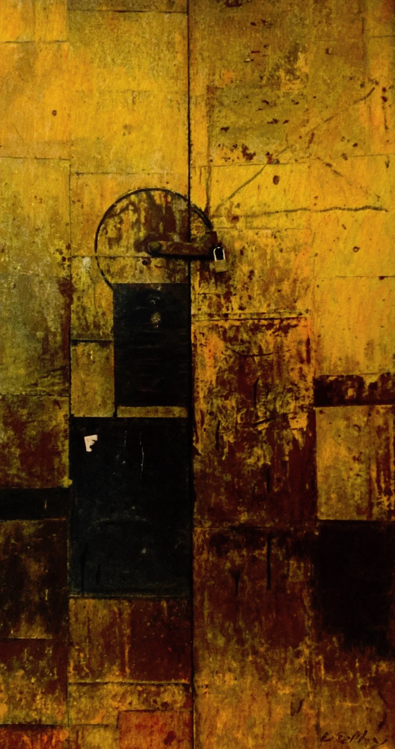 Interview with artist David Rackley — The Arkansas Art Scene Blog