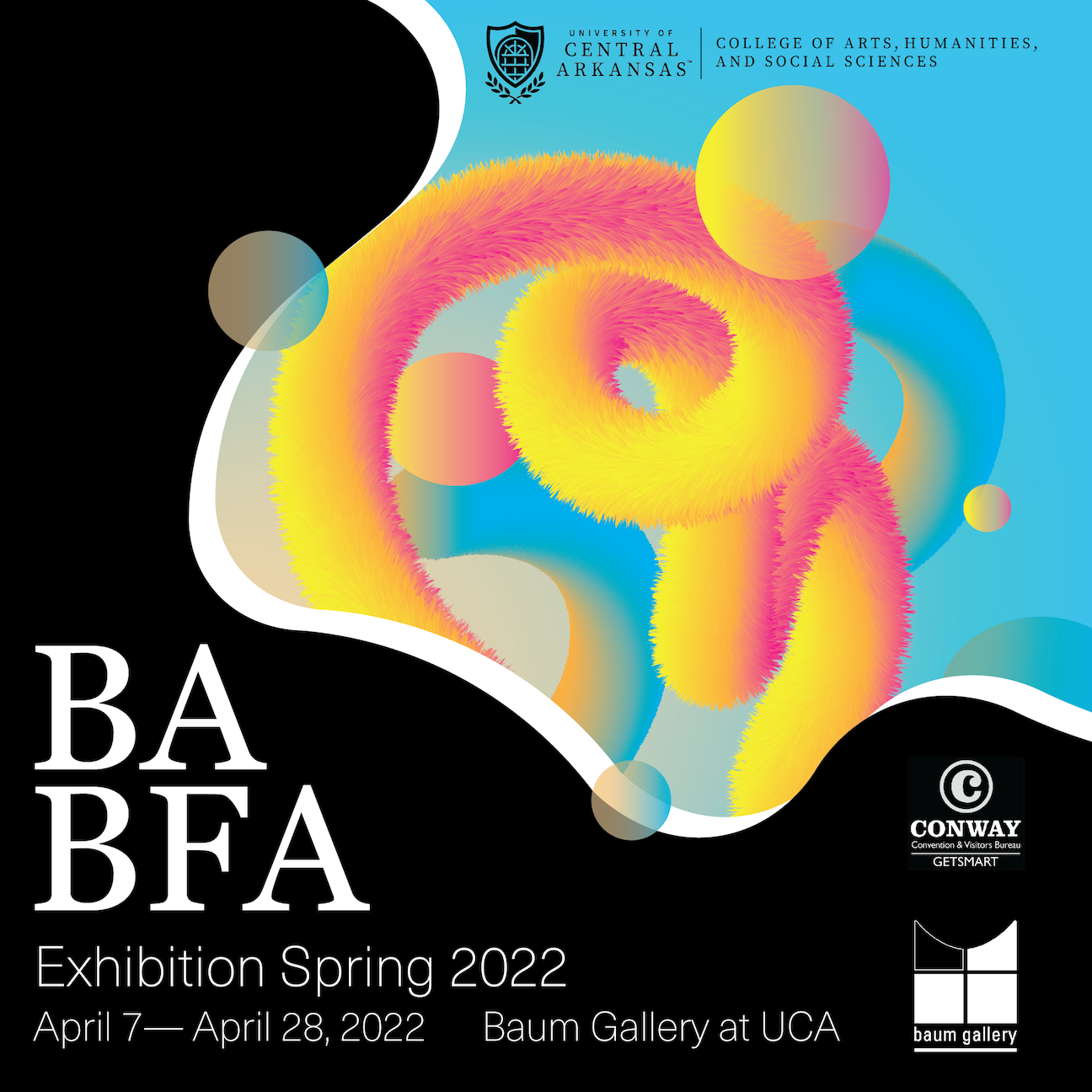 Interview with artist Kirk Montgomery — The Arkansas Art Scene Blog