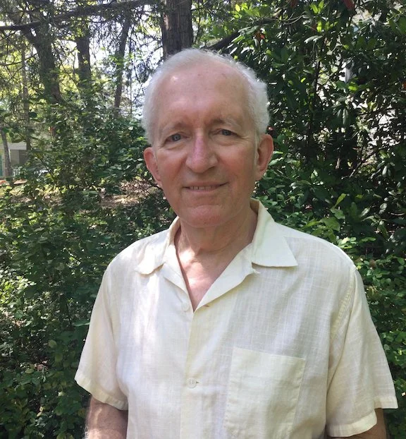 Interview with artist Jerry Phillips