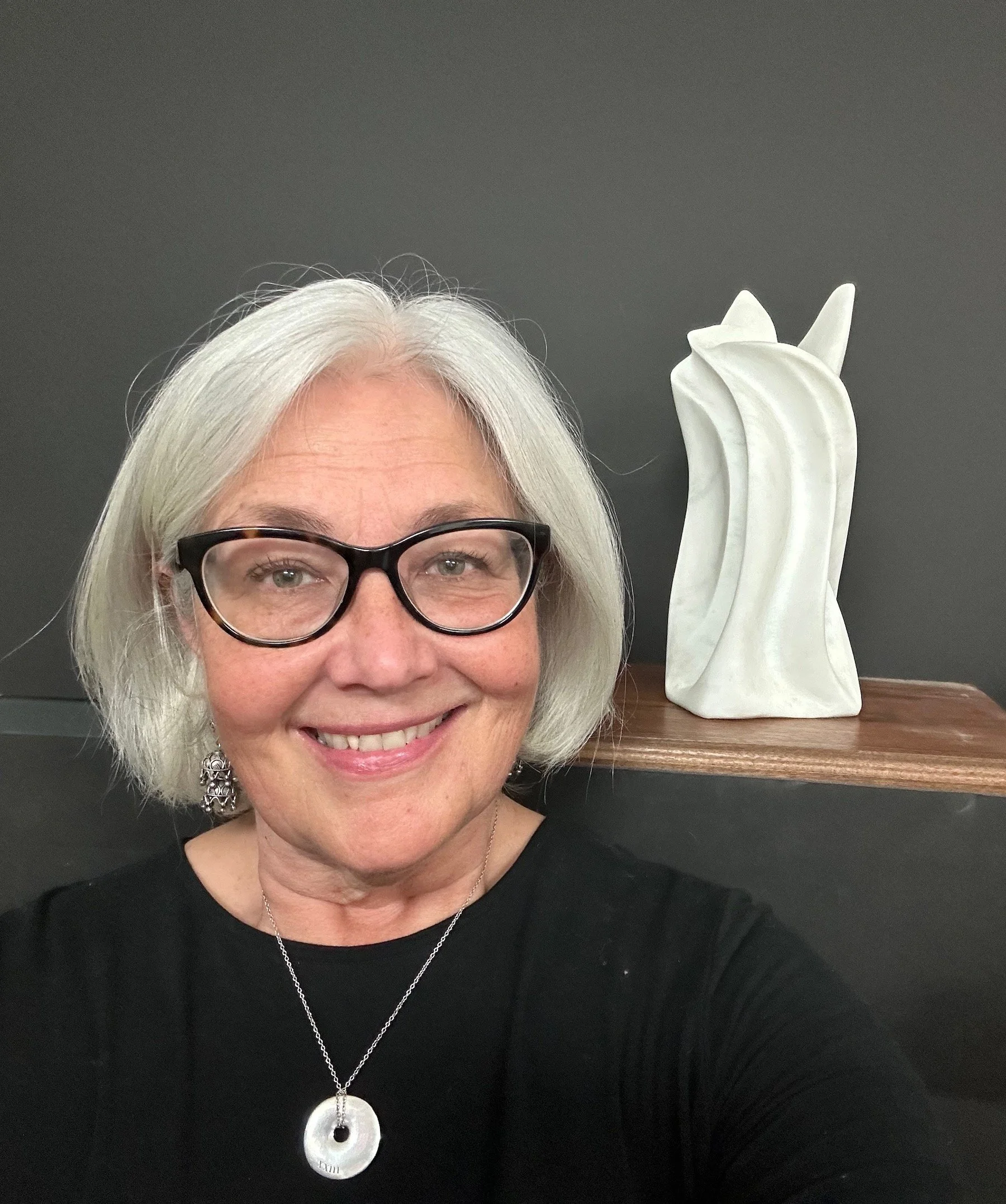 Interview with art conservator Elizabeth Norton