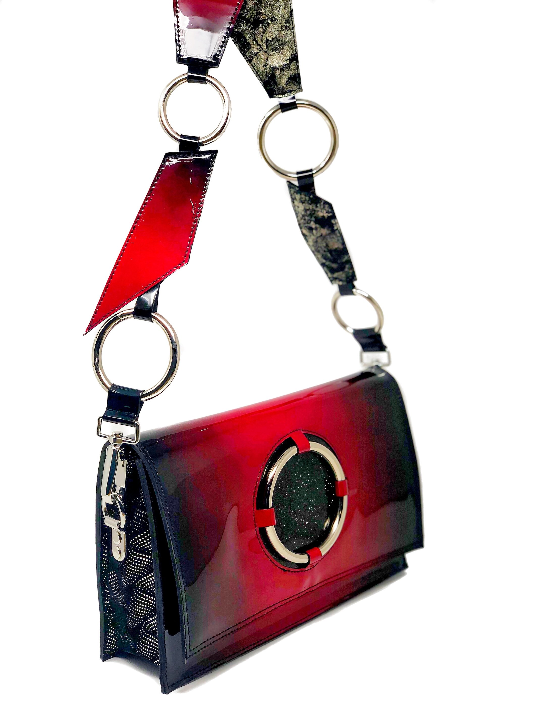    Portal Shoulder Bag  &nbsp; 