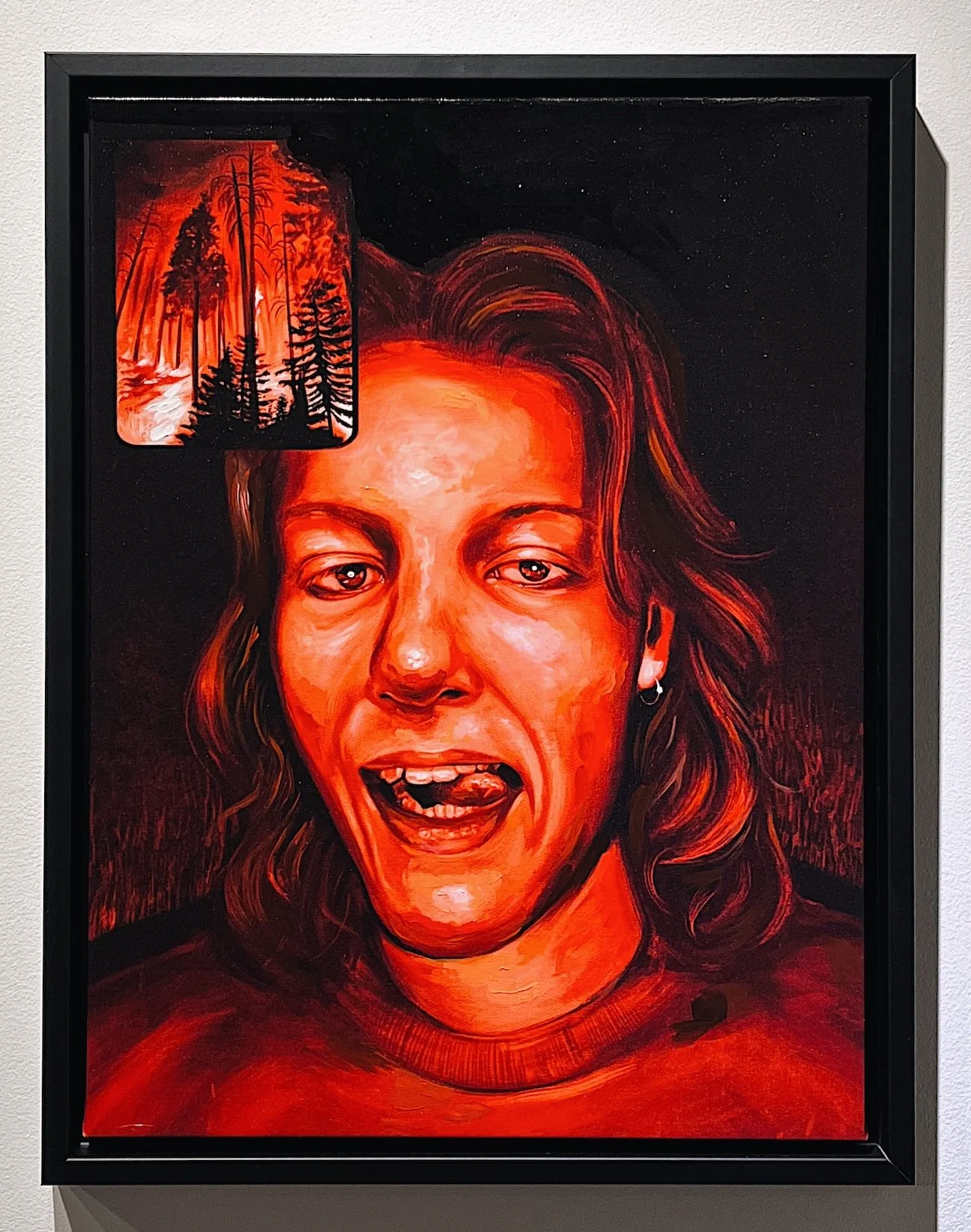 Interview with artist Tom Day — The Arkansas Art Scene Blog