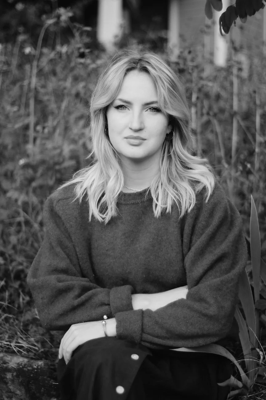 Interview with artist Greta Kresse