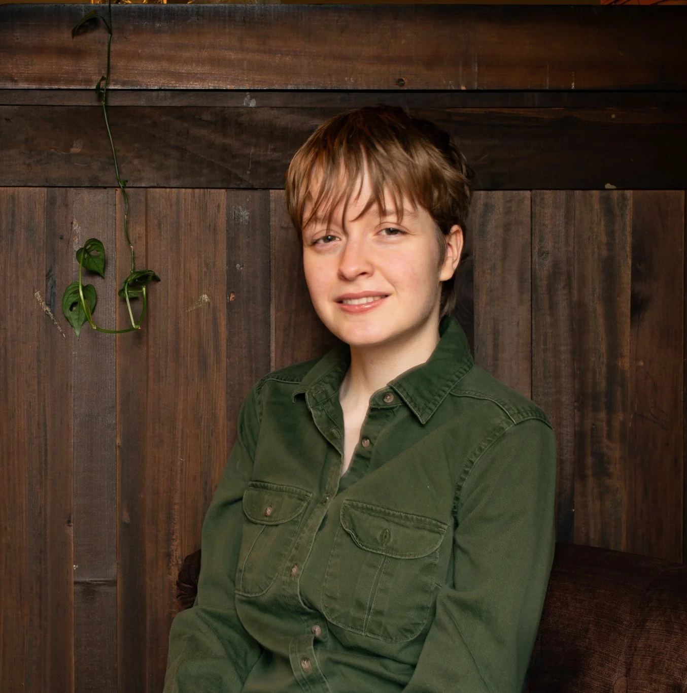 Interview with artist Emma Estelle