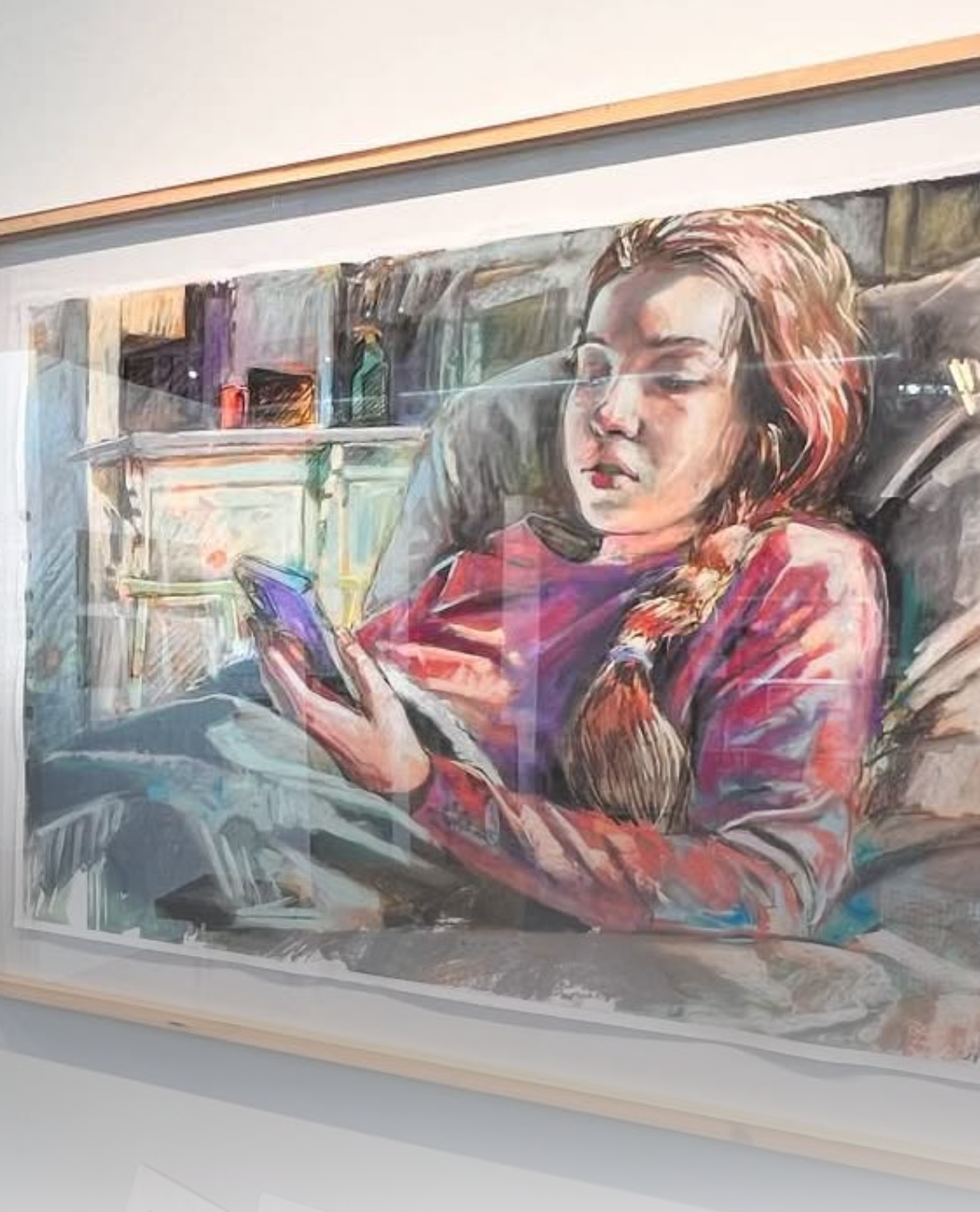 Guest Artist Talk with Jason McCann