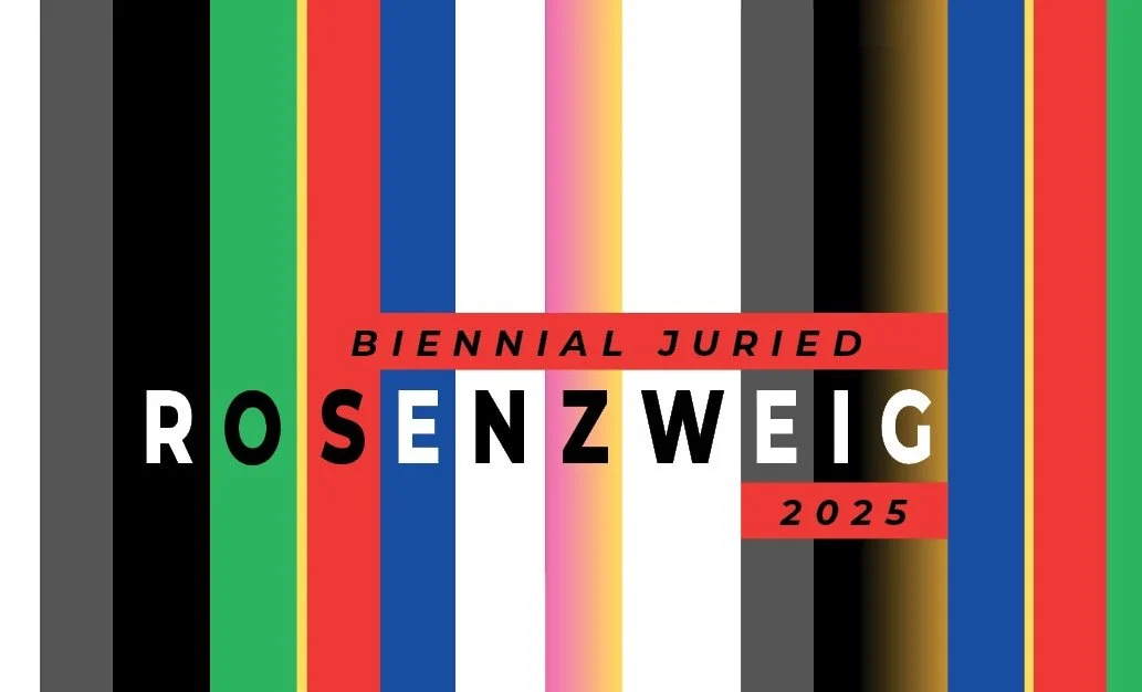 Irene Rosenzweig Biennial Exhibition