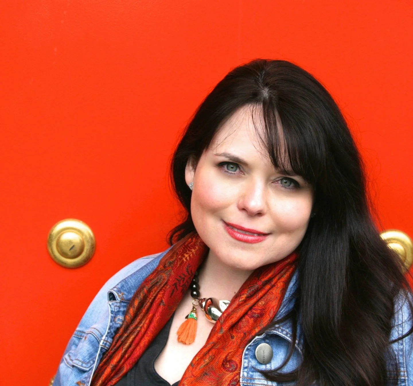 Interview with artist Carrie Waller