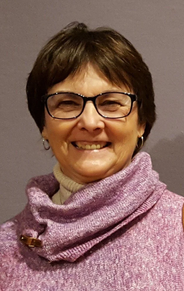 Interview with artist Jeannie Fry