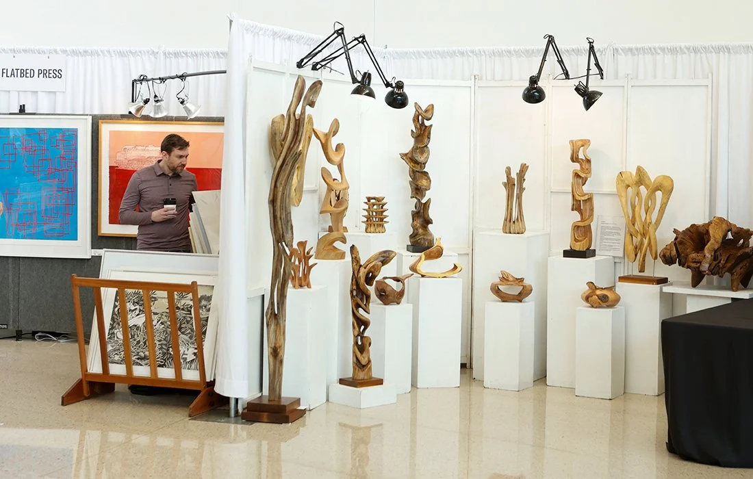   AMFA Art Market 2025  