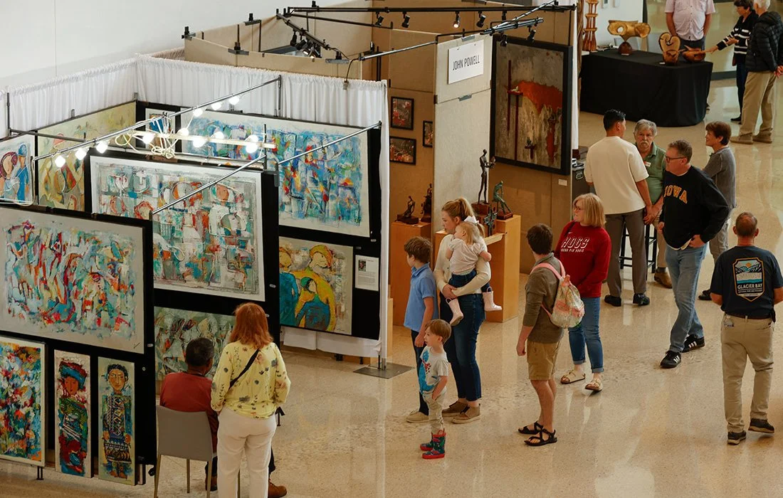   AMFA Art Market 2025  
