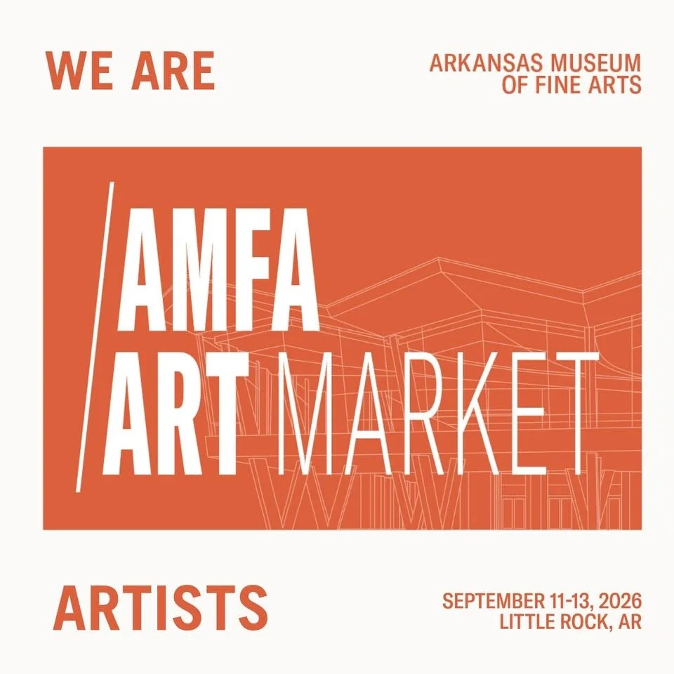 AMFA Art Market Sept. 11-13, 2026