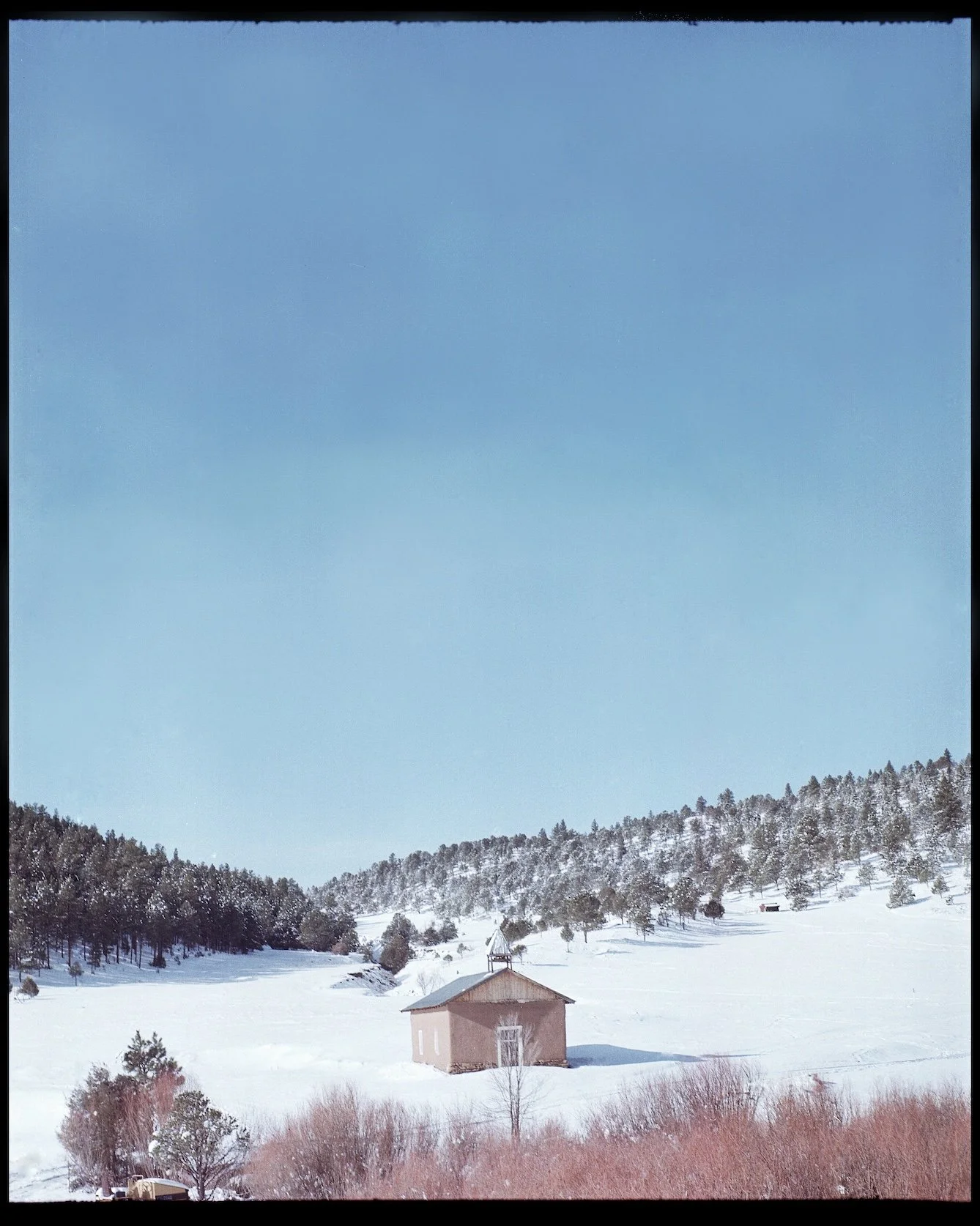    Tres Ritos, NM  &nbsp; 