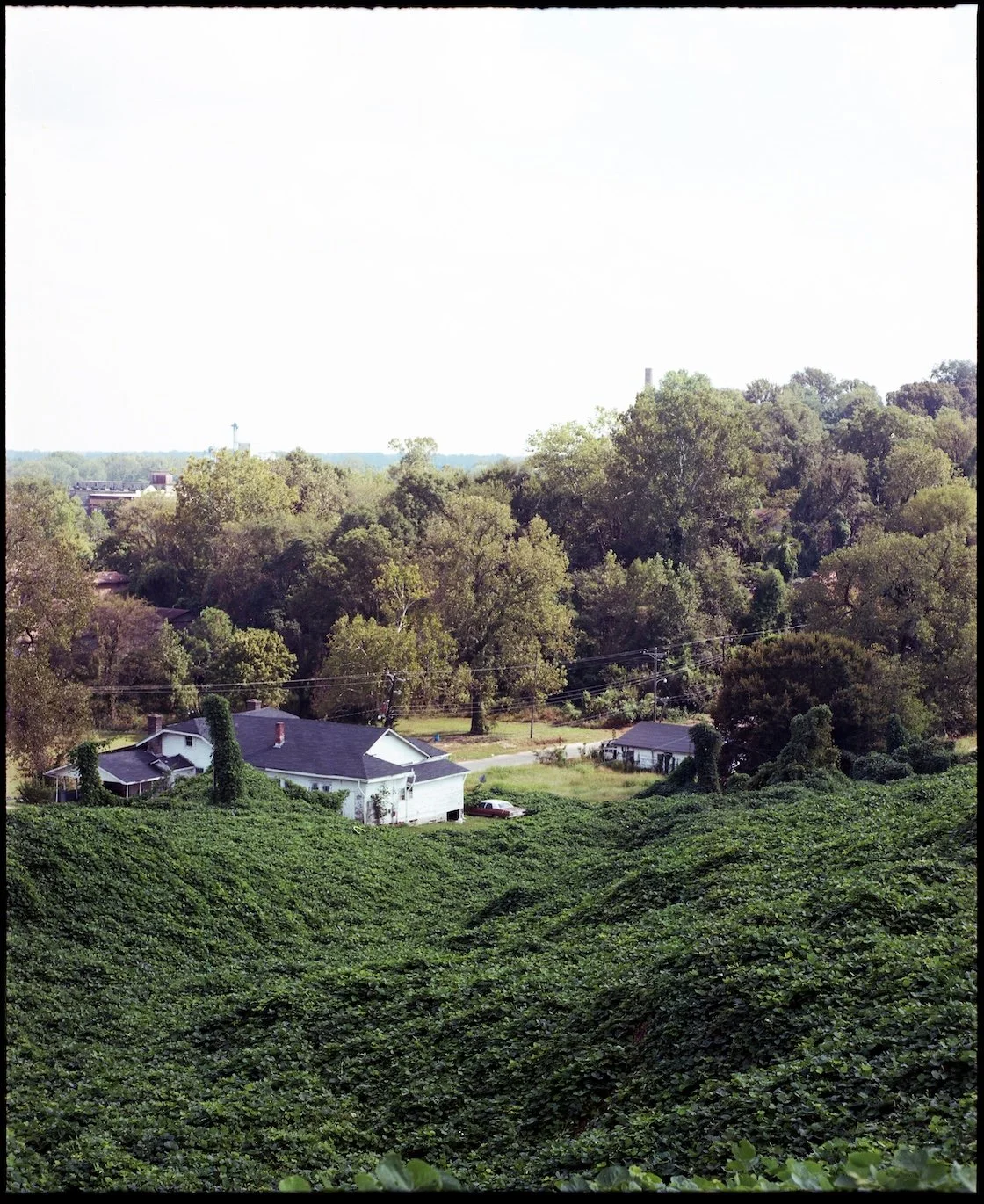    Gravity Hill, West Helena, AR   