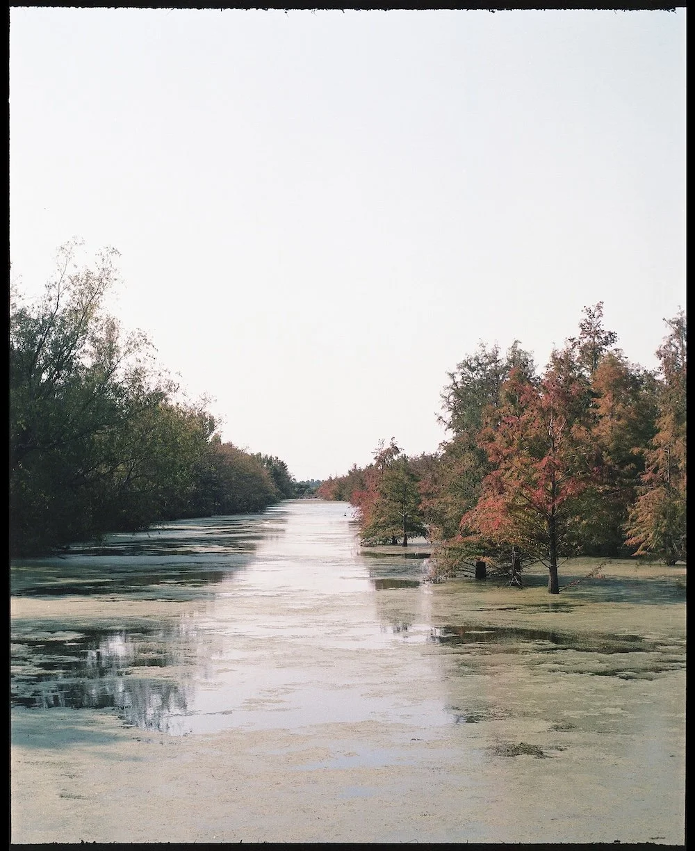    Harts Reservoir, AR   
