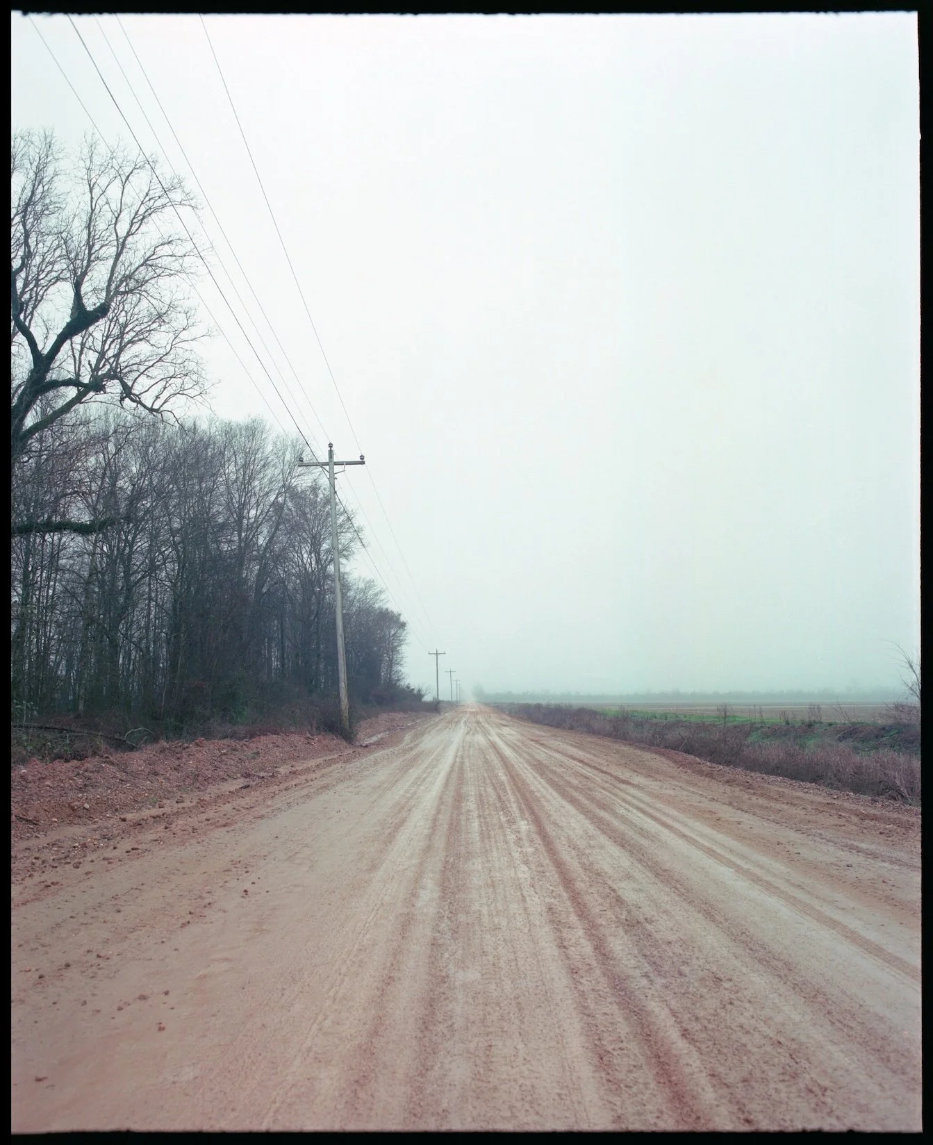    Witherspoon, AR   