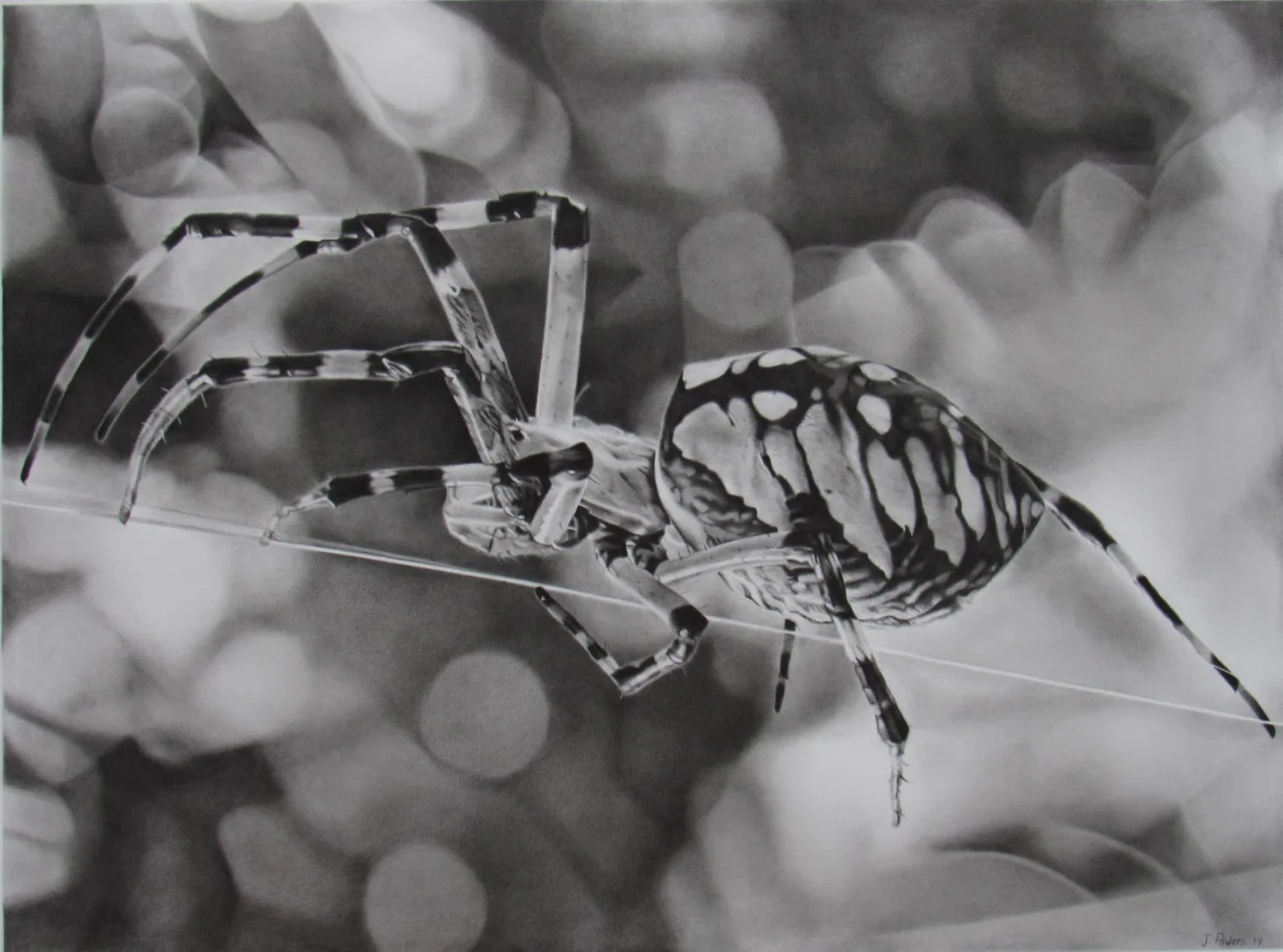 Interview with artist Jason Powers — The Arkansas Art Scene Blog
