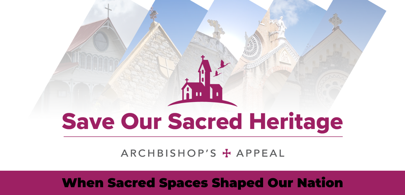 When Sacred Spaces Shaped Our Nation