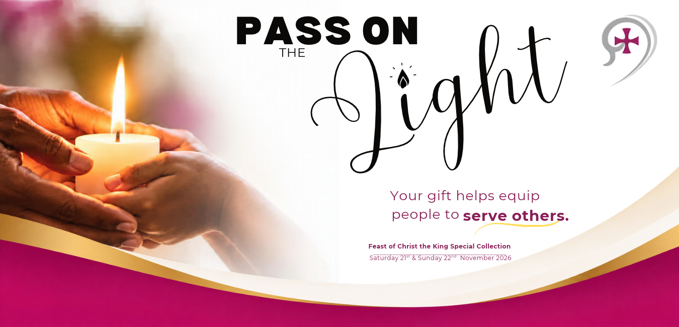 Pass On the Light