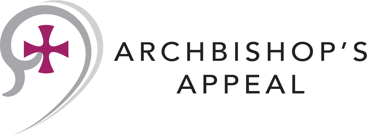 Archbishop&#39;s Appeal