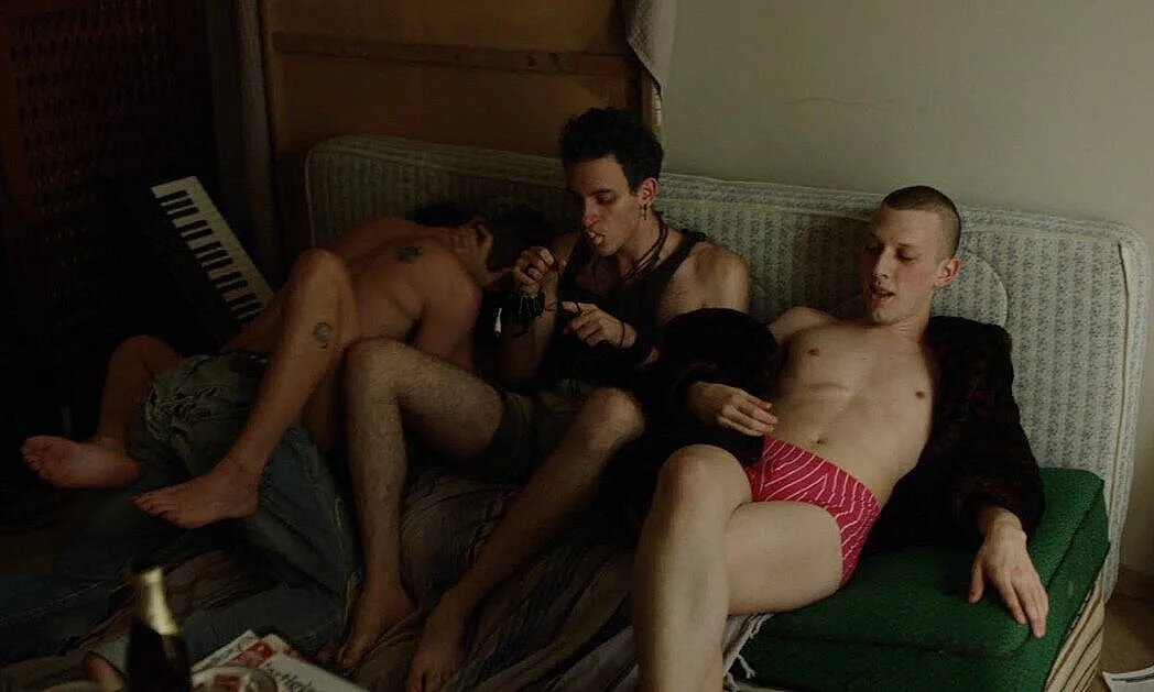  the miracle of the sargasso sea 