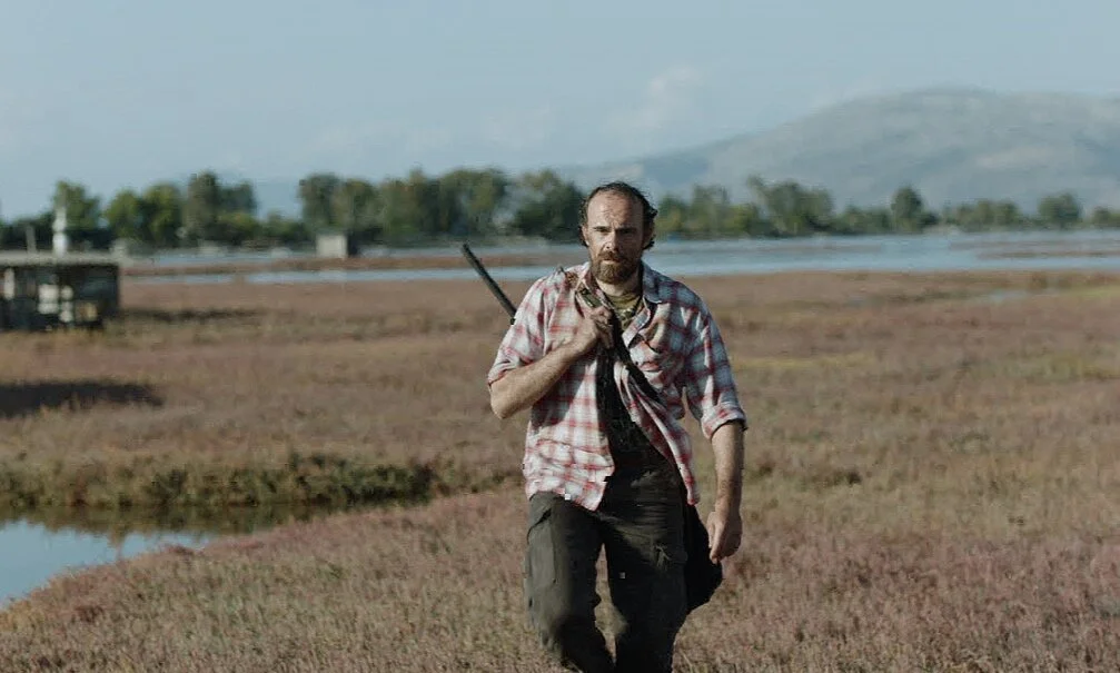 Miracle of the Sargasso Sea