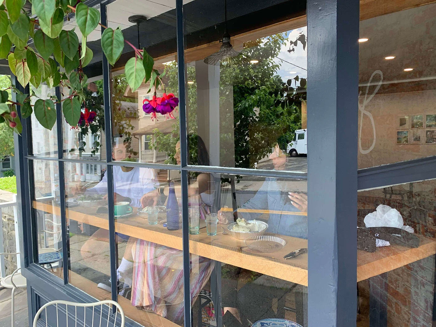 Josie's Coffee Shoppe